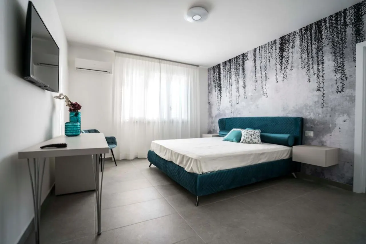 Le Agavi - Villa Esclusiva Per Vacanze Carini 0*,  Italy