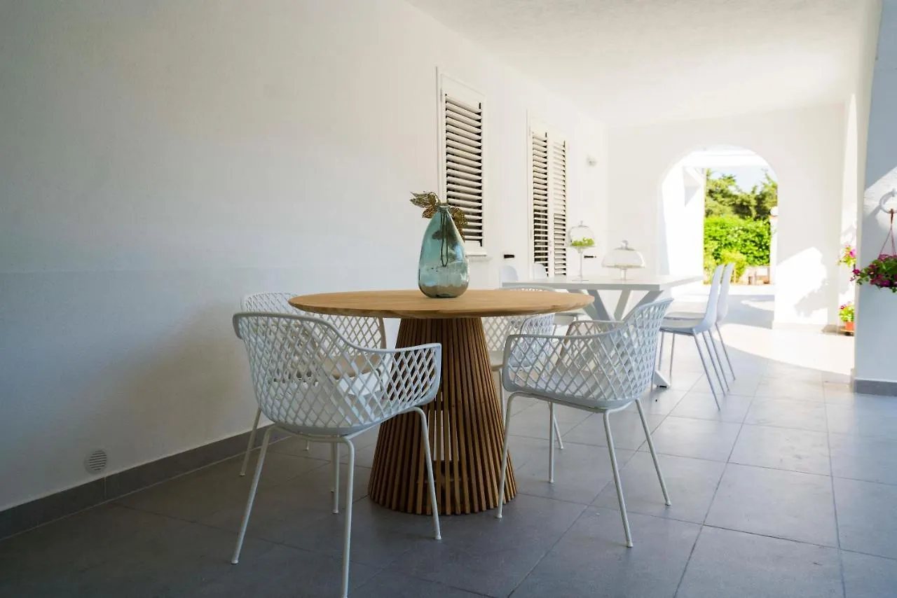 Le Agave Exclusive B&B Carini Maison d'hôtes
