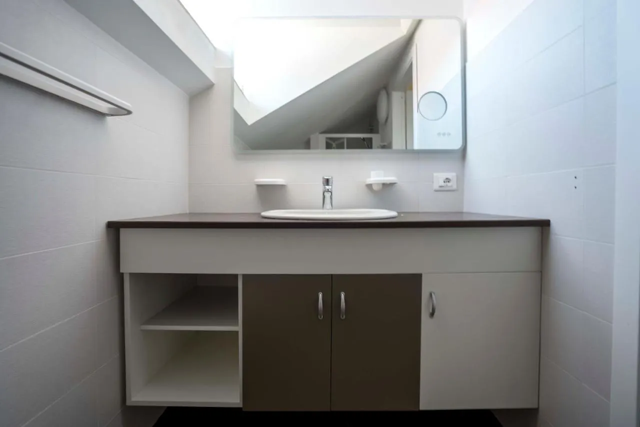 Le Agave Exclusive B&B Carini 0*,  Italie