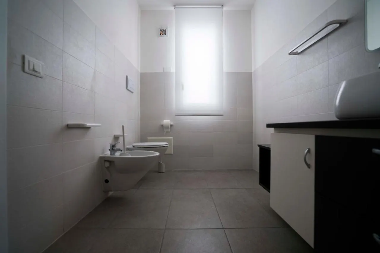 Le Agave Exclusive B&B Carini Italie